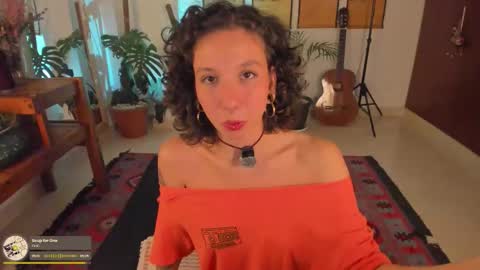 Snapshot of valyturner chatting on 11, 11, 2025 online show from 11, 11, 2025