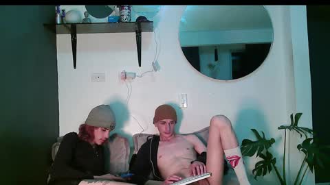 Snapshot of vamp_noah chatting on 22, 1, 2025 Vamp Noah and Dan online show from 22, 1, 2025