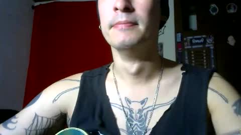 vampireathome online show from 20, 2, 2025