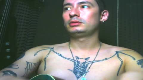 vampireathome online show from 3, 3, 2025