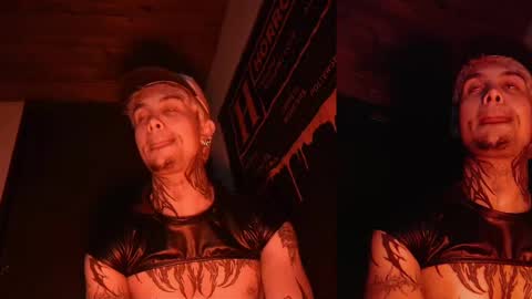 david guzman i model independenthelp me with a thumbs up online show from 27, 2, 2025