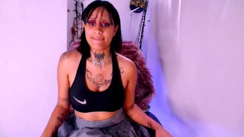 vampirita301 online show from 15, 10, 2025