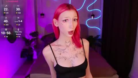 Leyla online show from 7, 7, 2026
