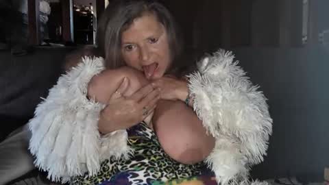 Snapshot of vampwoman chatting on 30, 1, 2025 vampwoman online show from 30, 1, 2025
