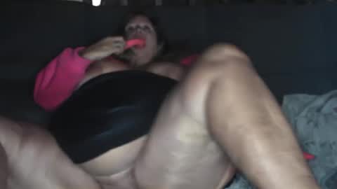 Snapshot of vampwoman chatting on 18, 2, 2025 vampwoman online show from 18, 2, 2025