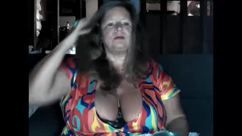 Snapshot of vampwoman chatting on 27, 2, 2025 vampwoman online show from 27, 2, 2025