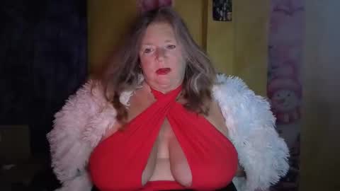vampwoman online show from 15, 12, 2025