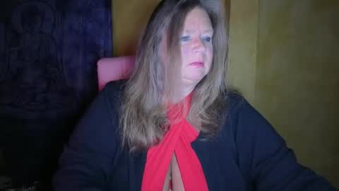 vampwoman online show from 17, 1, 2026