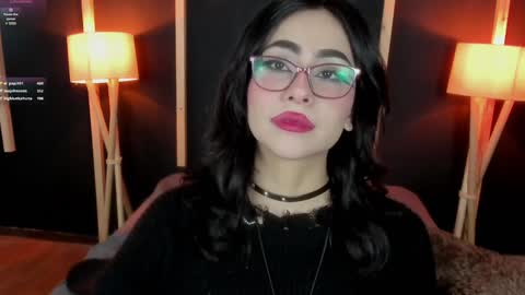 vampy_dolll online show from 12, 1, 2025