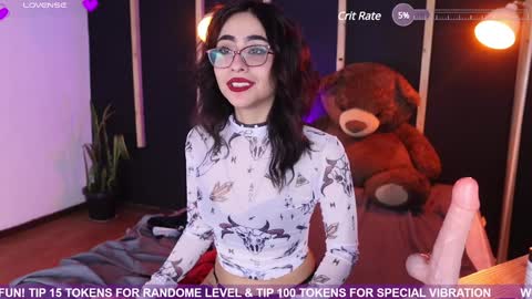 vampy_dolll online show from 7, 2, 2025