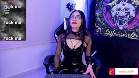 vampy_dolll online show from 29, 10, 2025