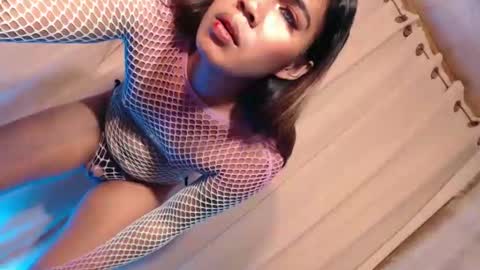 vampy_ebony_laxine online show from 13, 10, 2025
