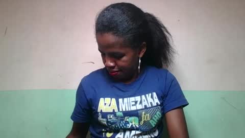 Snapshot of vanafiry chatting on 13, 1, 2025 vanafiry online show from 13, 1, 2025