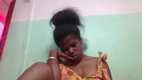 Snapshot of vanafiry chatting on 19, 1, 2025 vanafiry online show from 19, 1, 2025