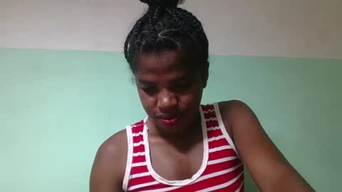 Snapshot of vanafiry chatting on 28, 1, 2025 vanafiry online show from 28, 1, 2025