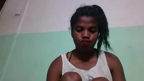 Snapshot of vanafiry chatting on 30, 1, 2025 vanafiry online show from 30, 1, 2025