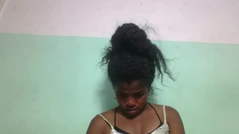 Snapshot of vanafiry chatting on 1, 2, 2025 vanafiry online show from 1, 2, 2025