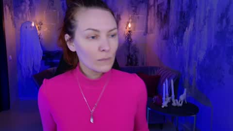 Vanda online show from 20, 12, 2024