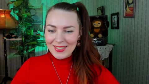 Vanda online show from 22, 12, 2024