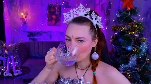 Vanda online show from 30, 12, 2024