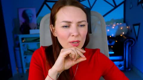 Vanda online show from 12, 1, 2025