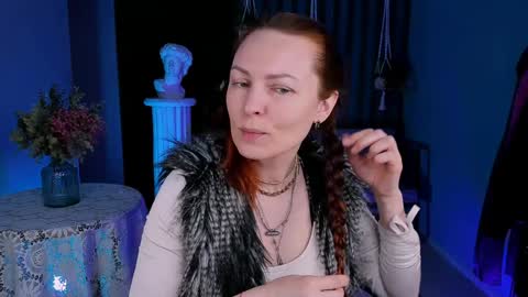 Vanda online show from 16, 1, 2025