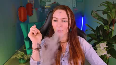 Vanda online show from 22, 1, 2025