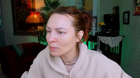 Vanda online show from 23, 1, 2025