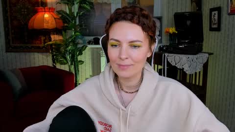 Vanda online show from 23, 1, 2025