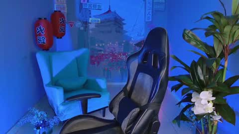 Vanda online show from 24, 1, 2025