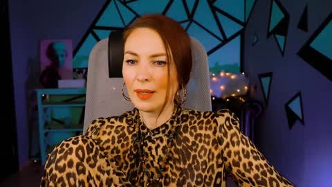 Vanda online show from 30, 1, 2025