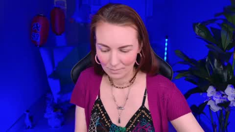 Vanda online show from 31, 1, 2025