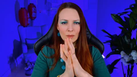 Vanda online show from 5, 2, 2025