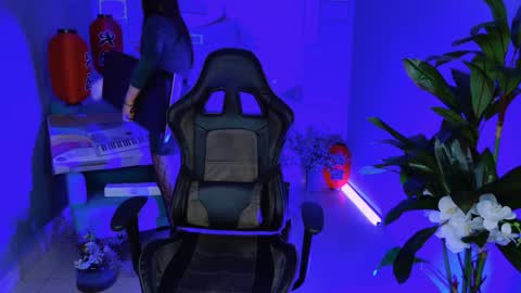 Vanda online show from 5, 2, 2025