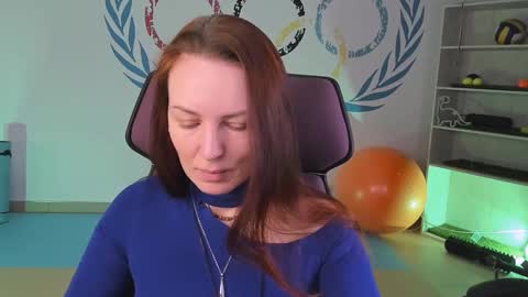 Vanda online show from 12, 2, 2025