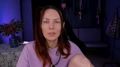 Vanda online show from 14, 2, 2025