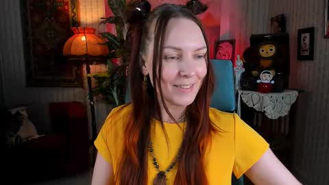 Vanda online show from 16, 2, 2025