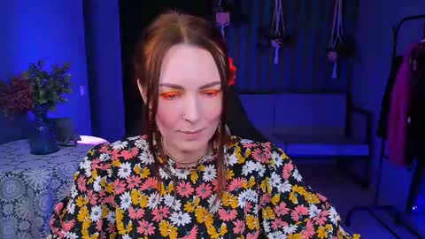 Vanda online show from 20, 2, 2025