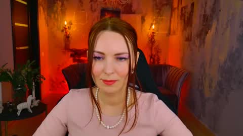 Vanda online show from 21, 2, 2025