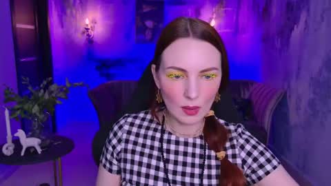 Vanda online show from 2, 3, 2025