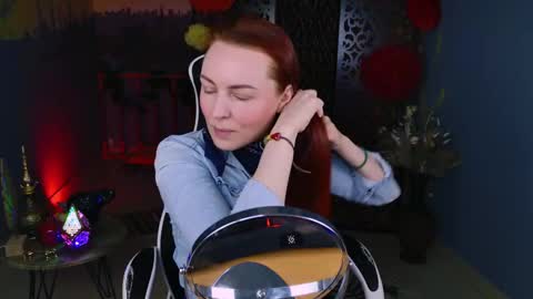 Vanda online show from 12, 3, 2025