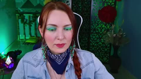 Vanda online show from 12, 3, 2025