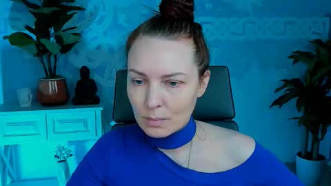 Vanda online show from 26, 9, 2025