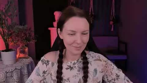 Vanda online show from 30, 9, 2025