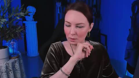 Vanda online show from 29, 10, 2025