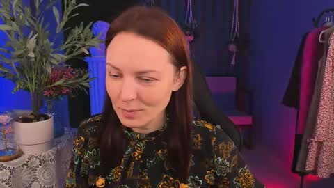 Vanda online show from 22, 11, 2025