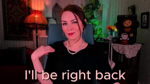 Vanda online show from 24, 11, 2025