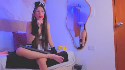 vane_coral online show from 29, 3, 2026