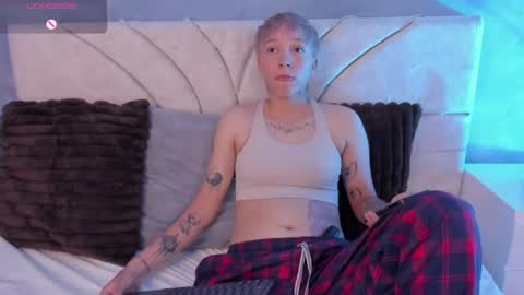vane_grey online show from 25, 6, 2026