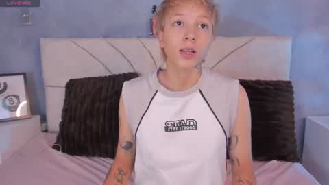 vane_grey online show from 11, 7, 2026